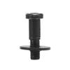 2pcs Rear Tailgate Striker Pin 90570ZP50A 90570-EA800 Compatible with Frontier 2005-2021 Navara Double VQ40DE 2008-2010 view 3