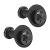 2pcs Rear Tailgate Striker Pin 90570ZP50A 90570-EA800 Compatible with Frontier 2005-2021 Navara Double VQ40DE 2008-2010 view 4