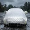 Hail car Cover Fit for Kia Ceed (2007-2026), Hail Protector Car Cover Outdoor Thickened Heavy Duty Waterproof Protection,with Reflective Strips th263l view 1