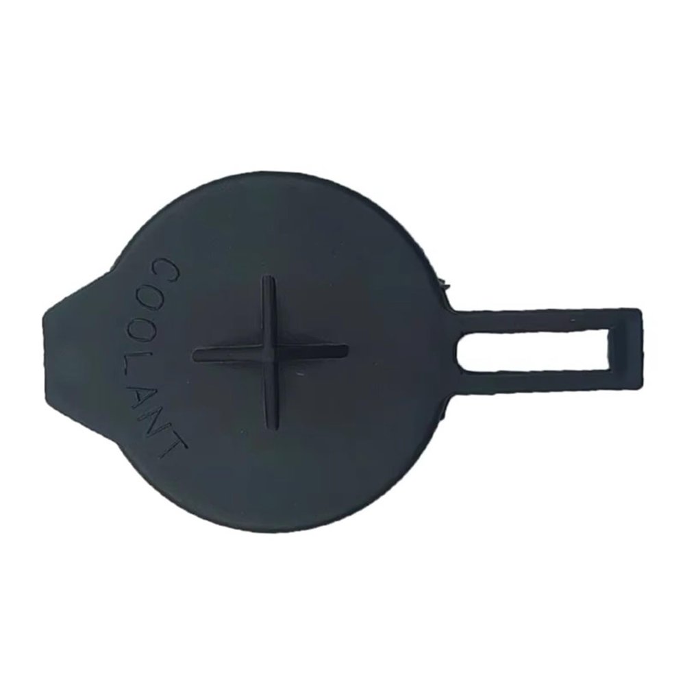 Coolant Reservoir Cap Cover for Scion for IQ 2012 2013 2014 2015 Engine Coolant Reservoir Expansion Tank Water Bottle Cap 1647123030