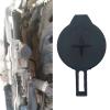Coolant Reservoir Cap Cover for Scion for IQ 2012 2013 2014 2015 Engine Coolant Reservoir Expansion Tank Water Bottle Cap 1647123030 view 2