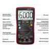 AN9002 6000 Counts Multimetro True RMS Tester Digital Multimeter AC/DC Current Voltage Professional(AN9002 Black Pro) view 2