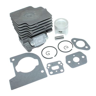 EZsNBdtA Cylinder Piston Kit Fit for CHT220,CHT220L,CHTZ60,CHTZ600,CHTZ600R,HTZ750,CHTZ750R,597024402 Accessories
