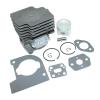 EZsNBdtA Cylinder Piston Kit Fit for CHT220,CHT220L,CHTZ60,CHTZ600,CHTZ600R,HTZ750,CHTZ750R,597024402 Accessories view 1
