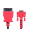 WITPKKL Main Test Cable MaxiSYS Pro MS906/908/905/808 Elite OBDII Cable 16 Pin Adapter for MAXISYS MS908 PRO Scanner(DS708 Main Cable) view 4
