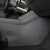 Car Center Console Kick Panel Protectors Leather Side Dashboard Protect Pads for Car Y / 3 Protect Interior Center Console Protectors view 2