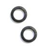 2PCS Oil Seal 50X70X8 For Lh 200 260 300 370 Promax 21102 Sts ATV 300B By Fs FA-D300 8.9.01.0020 LU019098 view 1