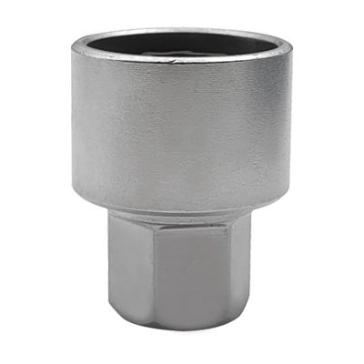 Zohisin Replacement for Security Master Locking Wheel Nut Key 540 Theft Screw Socket Wrench Tool Premium Theft Security Device for Vehicles Ensure Wheel with Unique Key Design (532)
