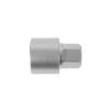 Zohisin Replacement for Security Master Locking Wheel Nut Key 540 Theft Screw Socket Wrench Tool Premium Theft Security Device for Vehicles Ensure Wheel with Unique Key Design (532) view 4