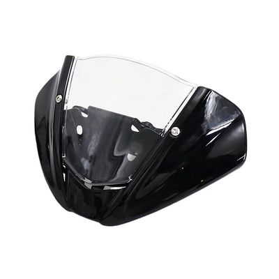Windscreen Deflector Motorcycle Windshield Screen Shield Deflector Protector Cover Accessories for Monster 950 for Monster 937 2021 2022