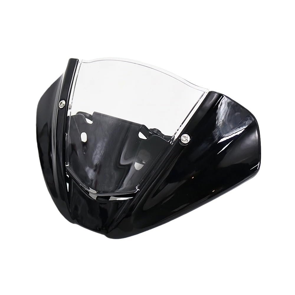 Windscreen Deflector Motorcycle Windshield Screen Shield Deflector Protector Cover Accessories for Monster 950 for Monster 937 2021 2022