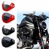 Windscreen Deflector Motorcycle Windshield Screen Shield Deflector Protector Cover Accessories for Monster 950 for Monster 937 2021 2022 view 2