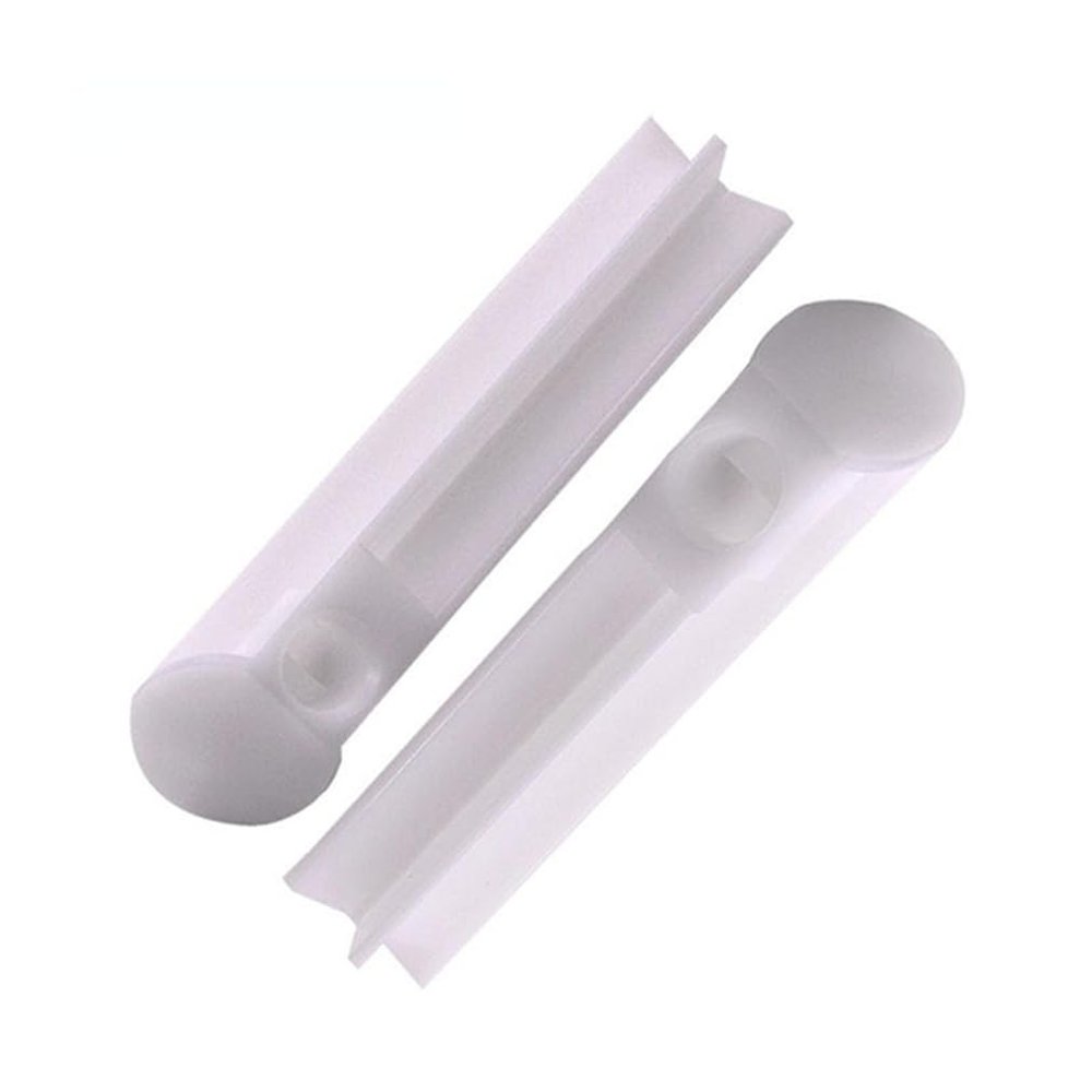 Universal Fuel Injector Cleaner Adapter Kit, Automotive Fuel Nozzle Cleaning Tool for Car, Motorcycle, ATV, Boat & Ev DIY,2 Pieces of Cleaning Head