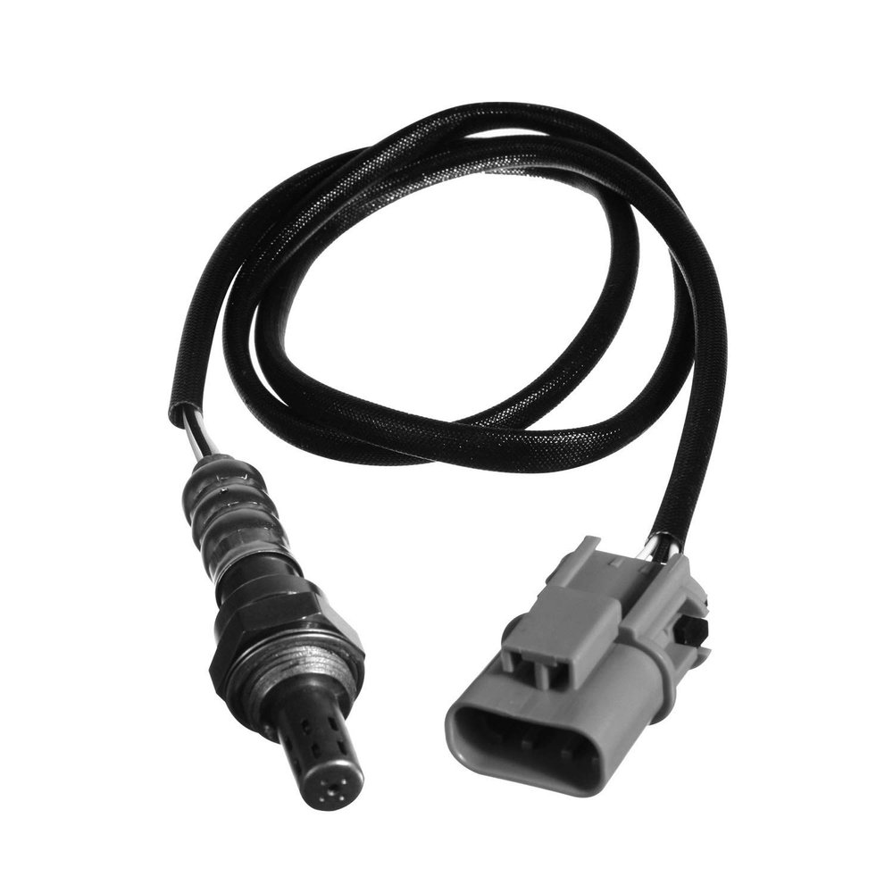 EXPEDE Upstream Downstream O2 Oxygen Sensor Replacement for 2000 2001 2002 2003 Nissan Xterra Frontier V6-3.3L, for 1996 1997 1998 1999 Nissan Maxima Infiniti I30 V6 3.0L 02 Sensor 234-3098