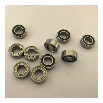 40pcs 6700 6700-2 Deep Groove Ball Bearings 10 * 15 * 4mm Industrial Bearings Gears