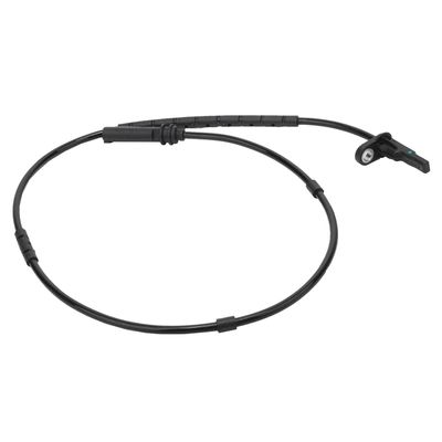 MadGollum Rear Right Left Drive Side Premium ABS Wheel Speed Sensor Fits for BMW 328i 2012-2016 BMW 320i 2012-2018 Replaces 34526791225 34526884421