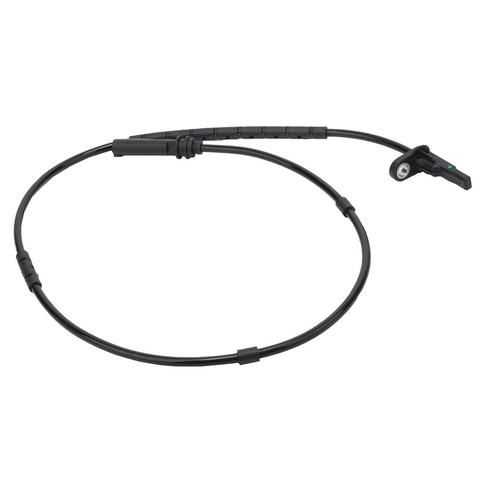 MadGollum Rear Right Left Drive Side Premium ABS Wheel Speed Sensor Fits for BMW 328i 2012-2016 BMW 320i 2012-2018 Replaces 34526791225 34526884421