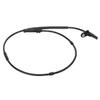 MadGollum Rear Right Left Drive Side Premium ABS Wheel Speed Sensor Fits for BMW 328i 2012-2016 BMW 320i 2012-2018 Replaces 34526791225 34526884421 view 1