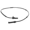 MadGollum Rear Right Left Drive Side Premium ABS Wheel Speed Sensor Fits for BMW 328i 2012-2016 BMW 320i 2012-2018 Replaces 34526791225 34526884421 view 3