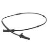 MadGollum Rear Right Left Drive Side Premium ABS Wheel Speed Sensor Fits for BMW 328i 2012-2016 BMW 320i 2012-2018 Replaces 34526791225 34526884421 view 4