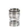 1pcs Mechanical seal 103-25-18-20-22-30-35-40-45-50-55-60 fluoridated gold seal(103-20) view 2