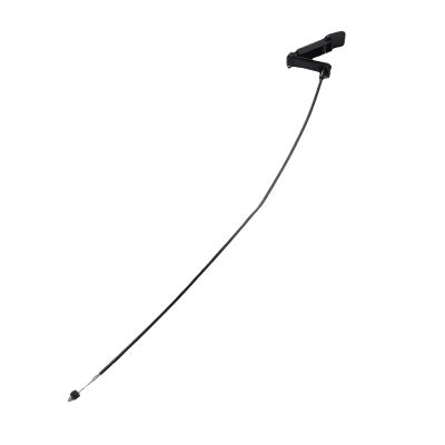 Pissente Hood Release Cable 7937.R0 for C4 C5 MK III C5 TD C8 EA EB Ulysse 407 6C 6D 807 E with Smooth Pull Mechanism