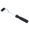 SparkFeng Fiberglass Laminating Roller, Fiberglass Rolling Tool, 25x50mm Bubble Removal Roller with Ergonomic Wooden Handle for FRP Resin Leveling and Compacting in Fiberglass view 4
