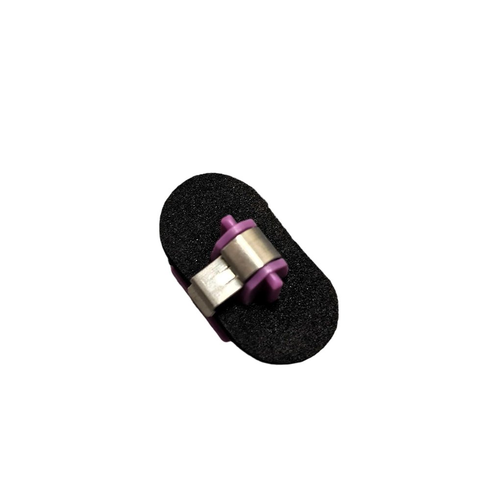 LR092198 Plastic Interior Trim Clip