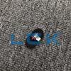LR092198 Plastic Interior Trim Clip view 4