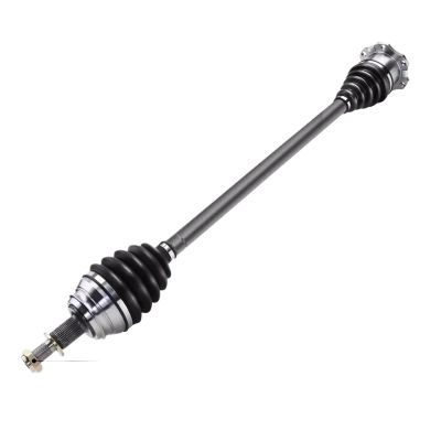 Front Right RH CV Axle Shaft Assembly Fit For Audi TT VW Golf Jetta