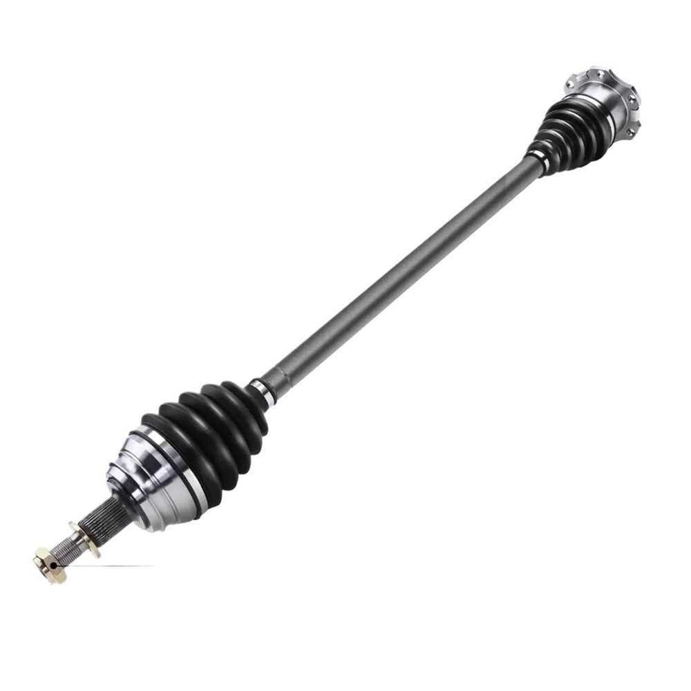Front Right RH CV Axle Shaft Assembly Fit For Audi TT VW Golf Jetta