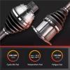 Front Right RH CV Axle Shaft Assembly Fit For Audi TT VW Golf Jetta view 3