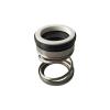 108 Series Fit 8-100mm OD Shaft Water Pump Mechanical Shaft Seal Single Spring(WC-WC-NBR,25mm) view 1