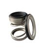 108 Series Fit 8-100mm OD Shaft Water Pump Mechanical Shaft Seal Single Spring(WC-WC-NBR,25mm) view 3