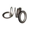 108 Series Fit 8-100mm OD Shaft Water Pump Mechanical Shaft Seal Single Spring(WC-WC-NBR,25mm) view 4