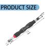 Connector Disassembly Tool Automotive Electrical Terminal Connector Disassembly Tool Automotive Electrical Terminal Connector Separator Removal Tool view 2