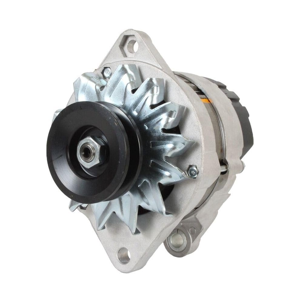 Lmrysalque Alternator 24V Allis 14C 4L 1pc 1-Grooves Outside
