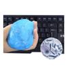 Whimzix 70g Car Cleaning Pad Glue Powder Cleaner Gel for Car Interior Clean Tool view 2