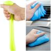 Whimzix 70g Car Cleaning Pad Glue Powder Cleaner Gel for Car Interior Clean Tool view 3