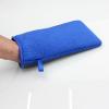 Whimzix Reusable Car Clay Mitt Glove for Detailing Polish Clay Bar Blue 5.5 * 8.7" view 2