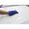 Whimzix Reusable Car Clay Mitt Glove for Detailing Polish Clay Bar Blue 5.5 * 8.7" view 3