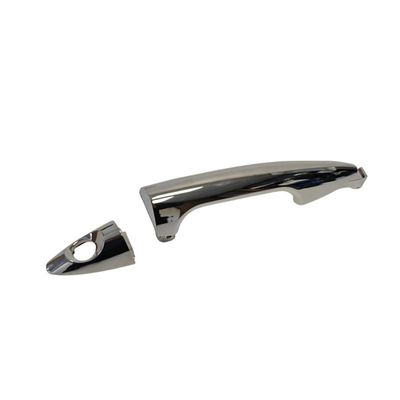 Compatible with Car Exterior Door Handle 82651-1R010 82661-1R010 83651-1R010(Front Left)