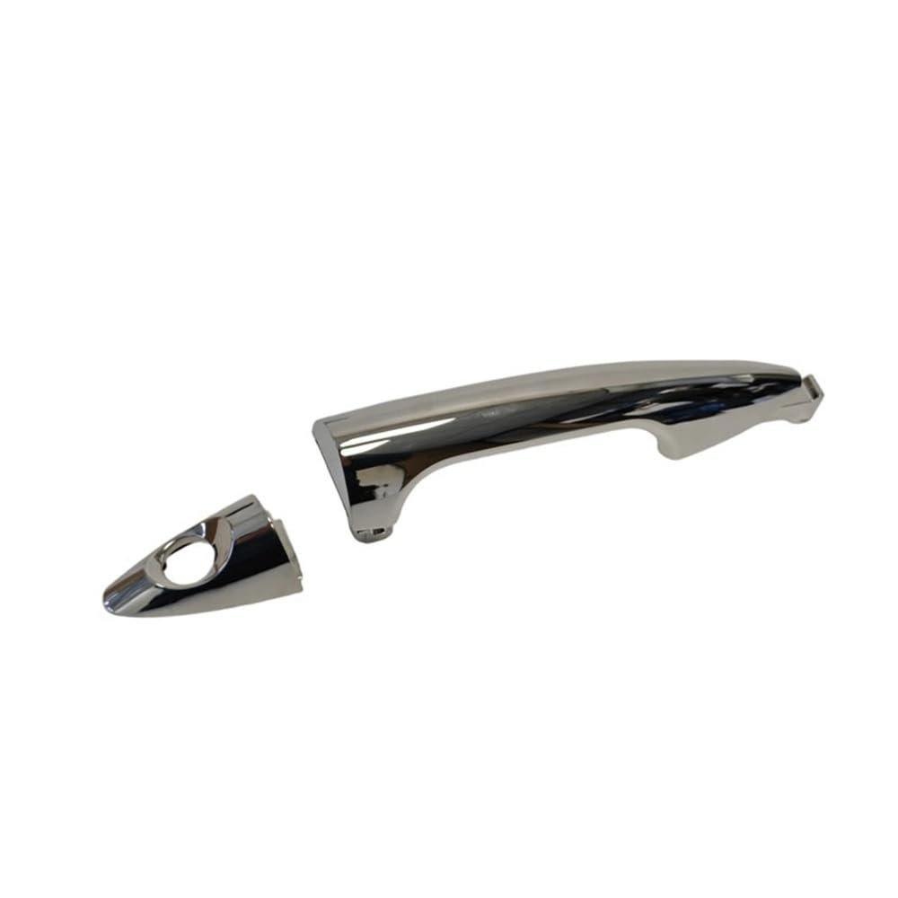Compatible with Car Exterior Door Handle 82651-1R010 82661-1R010 83651-1R010(Front Left)