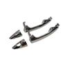 Compatible with Car Exterior Door Handle 82651-1R010 82661-1R010 83651-1R010(Front Left) view 2