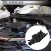 Car Engine Thermostats, Engine Thermostat Housing, For Clio 2000 2001 2002 2003 2004 2005 2006 2007 2008 8200561426 Engine Coolant Flow Control Thermostat Housing Assembly view 3