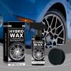 Whimzix Upgraded Rapid Ceramic Tire Coat, Showroom New Tire Shine, Deep Tire Black Finish, Lasts Up to 10x Longer, Non-Greasy Ceramic Tire Coating for Car, Truck & SUV, Easy Application 120ml view 3