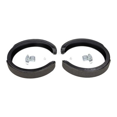 1pcs Rear Brake Shoe for GMC Yukon XL 2500 2003-2005
