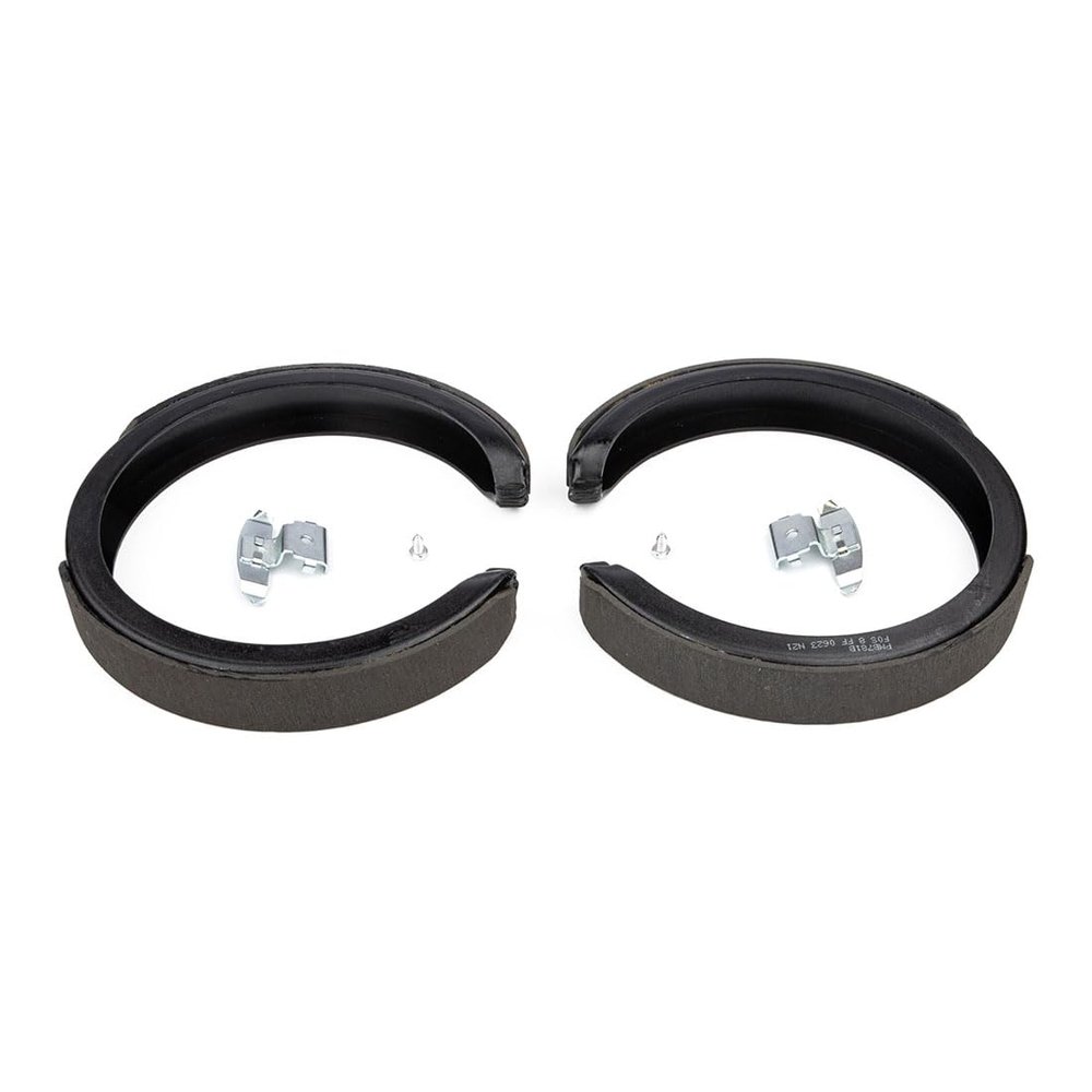 1pcs Rear Brake Shoe for GMC Yukon XL 2500 2003-2005