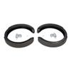 1pcs Rear Brake Shoe for GMC Yukon XL 2500 2003-2005 view 1