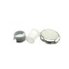 Fuel Tank Cap Motorbike Fuel Tank Gas Cap Filter Set for GX120 GX160 GX200 GX240 GX270 GX340 view 4